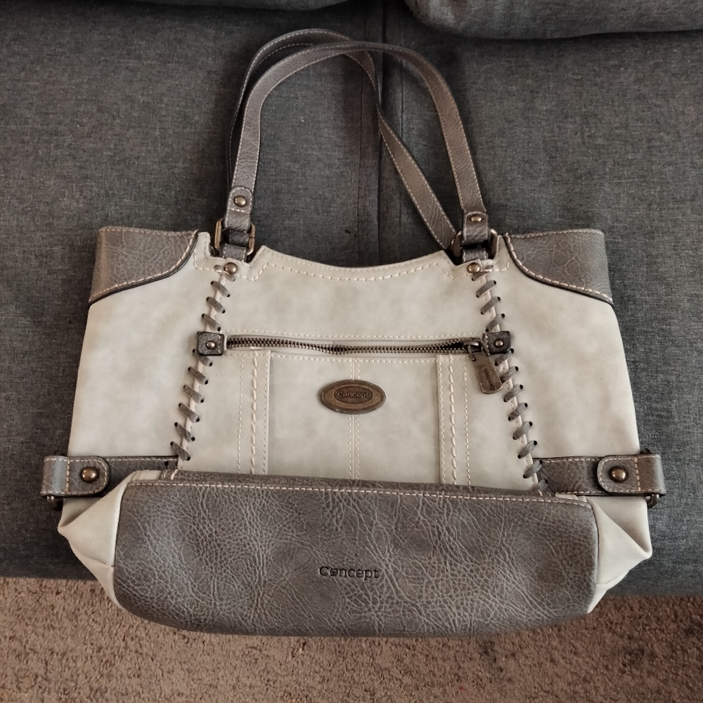 Concept Purse